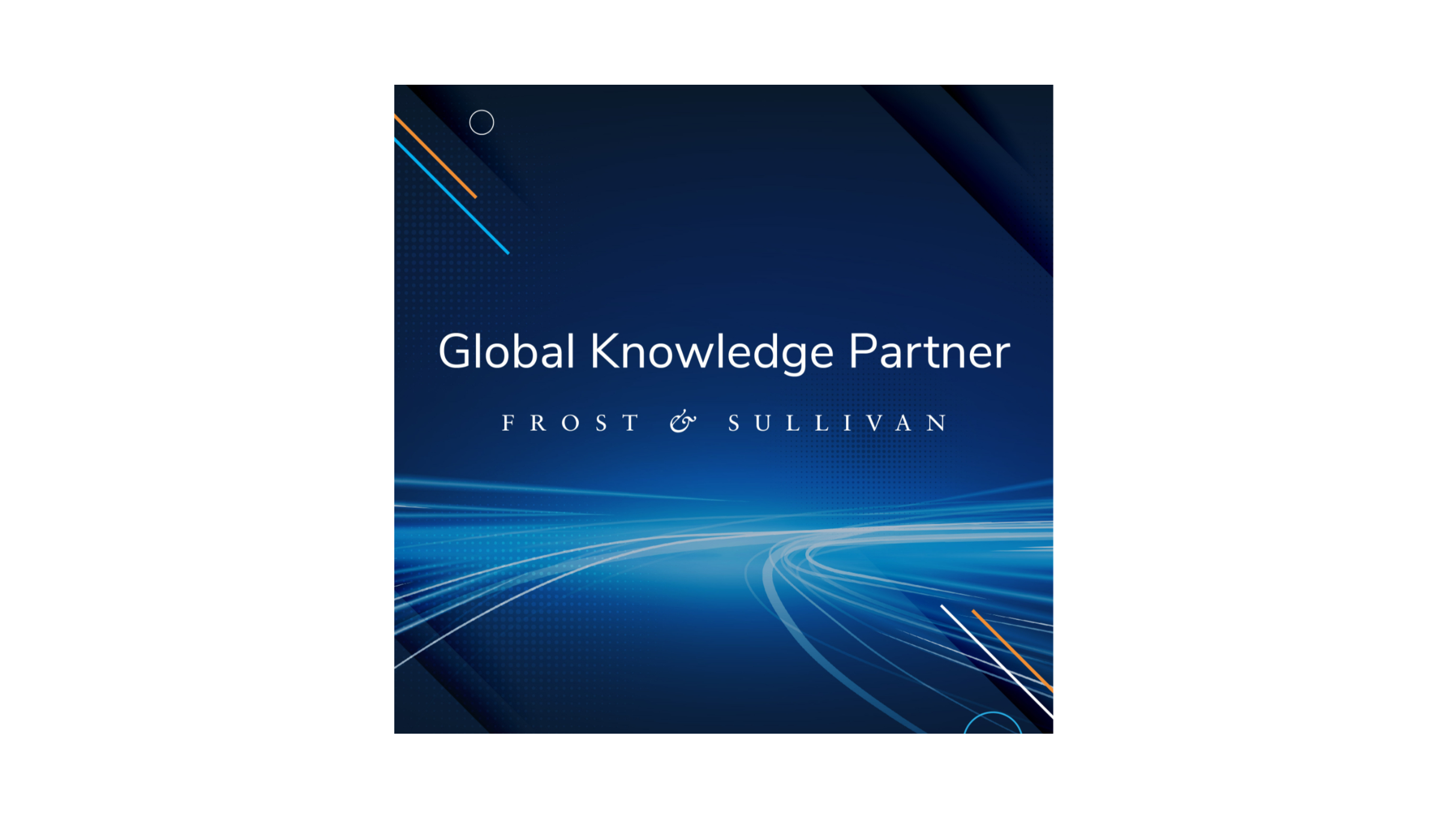 Global Knowledge Partner